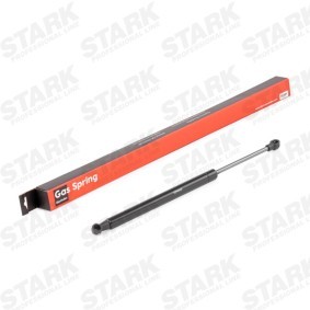 Osta Kaasujousi, tavaratila STARK:llä SKGS-0220797 edullisesti hintaan 38,54 €