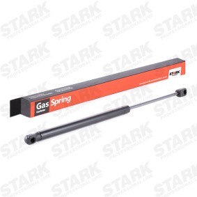 Heckklappendämpfer von STARK SKGS-0220821