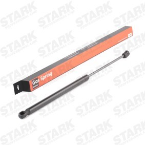 Köp Gasfjäder till baklucka av STARK SKGS-0220822 till det låga priset 160,56 kr