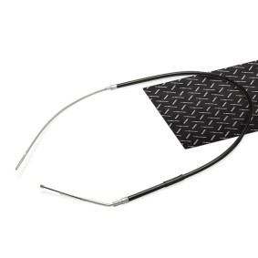 Handbremsseil 124C0419