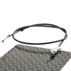 Handbremsseil 124C0453