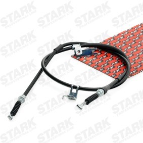 Handbremsseil SKCPB-1050515