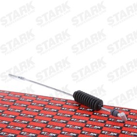 Köp Handbromsvajer av STARK SKCPB-1050520 till det låga priset 71,16 kr