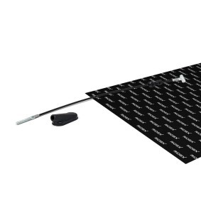 Handbremsseil 124C0574