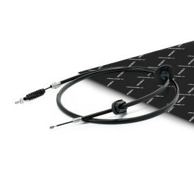 Handbremsseil 124C0583