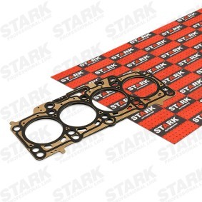Osta Tiiviste, sylinterikansi STARK:llä SKGCH-0470342 edullisesti hintaan 25,25 €