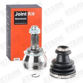 Compre Junta homocinética de STARK online para Cabrio (R52) a precios moderados