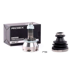 Compre Junta homocinética de RIDEX online para Cabrio (R52) a precios moderados