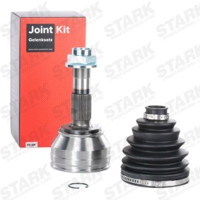 Osta Nivelsarja, vetoakseli STARK:llä SKJK-0200404 edullisesti hintaan 67,76 €