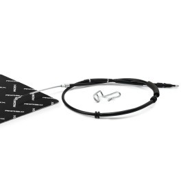 Handbremsseil 124C0951