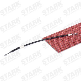 Handbremsseil SKCPB-1050991