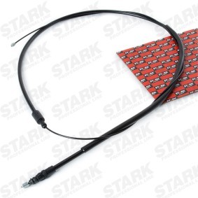 Handbremsseil SKCPB-1050995