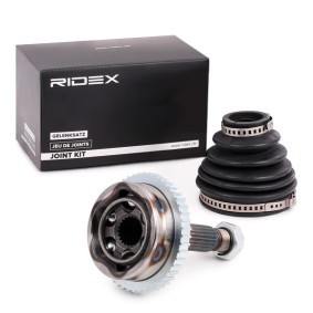 Comprar Juego de articulación, árbol de transmisión de RIDEX 5J0143 a bajo precio de 26,72 €