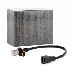 Kurbelwellensensor 833C0131 von RIDEX günstig für 16,54 € online kaufen