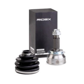 Comprar Juego de articulación, árbol de transmisión de RIDEX 5J0264 a bajo precio de 40,36 €