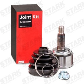 Comprar Juego de articulación, árbol de transmisión de STARK SKJK-0200427 a bajo precio de 20,70 €
