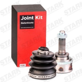 Comprar Juego de articulación, árbol de transmisión de STARK SKJK-0200433 a bajo precio de 26,74 €