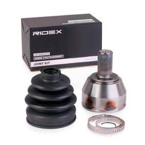 Comprar Juego de articulación, árbol de transmisión de RIDEX 5J0279 a bajo precio de 44,60 €
