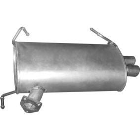 Endschalldämpfer CS-271