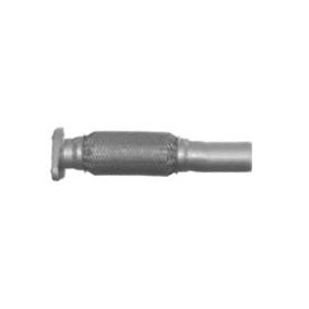 Abgasrohr FTR-251