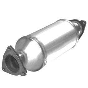 Partikelfilter (DPF) von VEGAZ für QUBO (225) günstig online kaufen