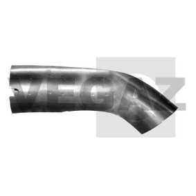 Abgasrohr FR-394