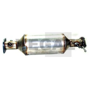 Köp Partikelfilter (DPF) av VEGAZ FK-845 till det låga priset 6355,67 kr