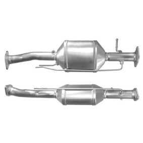 Achetez des Filtre à particules VEGAZ FK-898 à prix pour 390,05 €