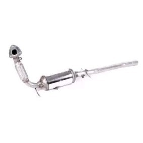 Köp Partikelfilter (DPF) av VEGAZ FK-329 till det låga priset 9833,85 kr