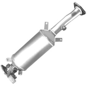 Köp Partikelfilter (DPF) av VEGAZ HOK-957 till det låga priset 12436,02 kr