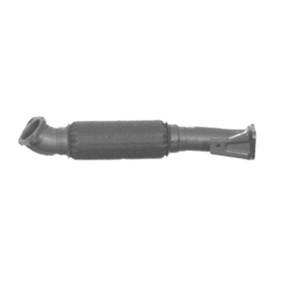 Abgasrohr MIR-116