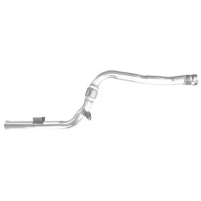 Abgasrohr MR-364