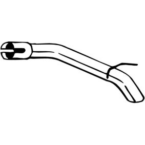 Abgasrohr OR-376