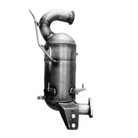 Köp Partikelfilter (DPF) av VEGAZ OK-326 till det låga priset 10560,63 kr