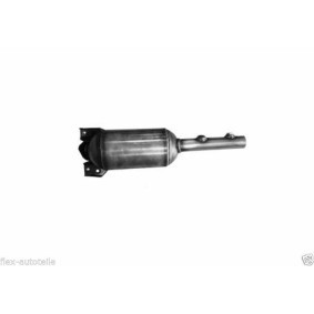 Compre Filtro de partículas da VEGAZ RK-844 a um preço baixo por 339,50 €