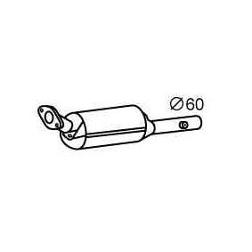 Köp Partikelfilter (DPF) av VEGAZ RK-329 till det låga priset 6437,31 kr