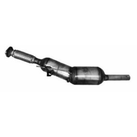 Köp Partikelfilter (DPF) av VEGAZ RK-344 till det låga priset 8852,80 kr