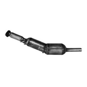Köp Partikelfilter (DPF) av VEGAZ RK-356 till det låga priset 10979,63 kr