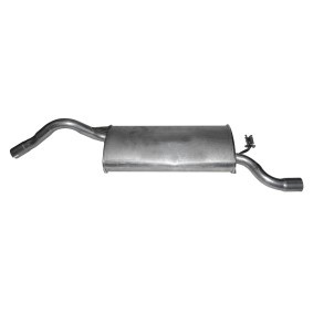 Endschalldämpfer SKS-18