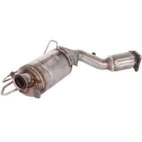 Köp Partikelfilter (DPF) av VEGAZ VK-411SIC till det låga priset 9014,94 kr