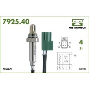 Köp Lambdasond av VEGAZ ULS-260 till det låga priset 1723,47 kr