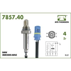 Köp Lambdasond av VEGAZ ULS-295 till det låga priset 1315,42 kr