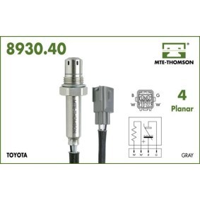 Köp Lambdasond av VEGAZ ULS-369 till det låga priset 2648,66 kr