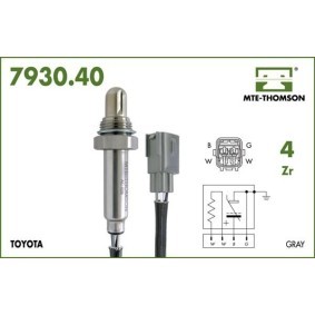 Köp Lambdasond av VEGAZ ULS-423 till det låga priset 2198,33 kr