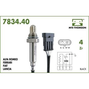 Achetez des Sonde lambda VEGAZ ULS-432 à prix pour 159,25 €