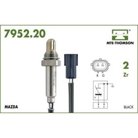 Comprar Sonda lambda de VEGAZ ULS-434 a bajo precio de 130,29 €