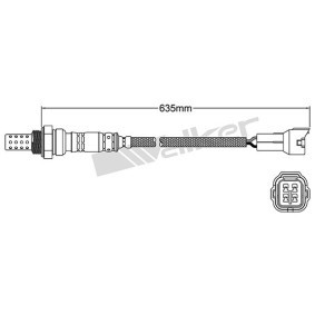 Compre Sonda lambda da VEGAZ ULS-490 a um preço baixo por 137,96 €