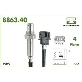 Köp Lambdasond av VEGAZ ULS-611 till det låga priset 1597,95 kr