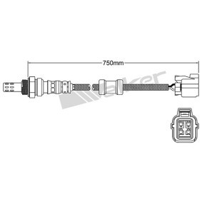 Compre Sonda lambda da VEGAZ ULS-635 a um preço baixo por 139,53 €