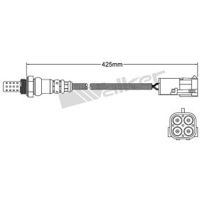 Achetez des Sonde lambda VEGAZ ULS-693 à prix pour 106,67 €